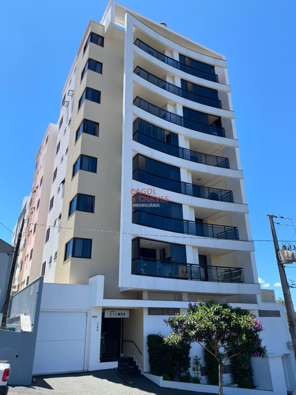 Apartamento para loca??o, Centro, PATO BRANCO - PR