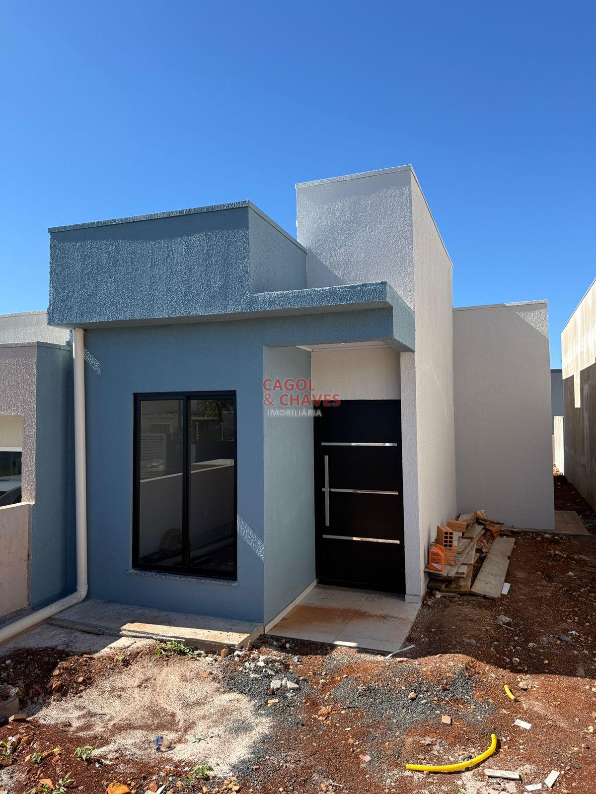 Casa à venda, FRARON, PATO BRANCO - PR