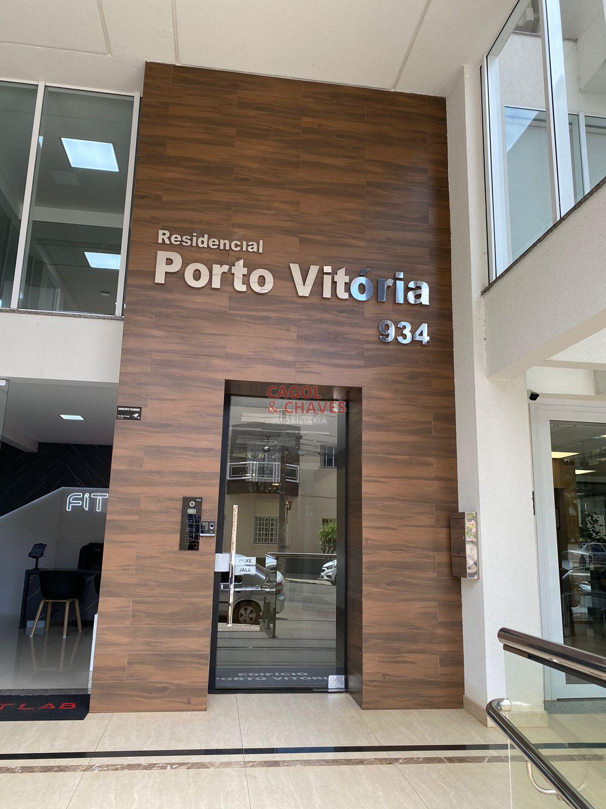 Apartamento dispon?vel para loca??o no centro de Pato Branco