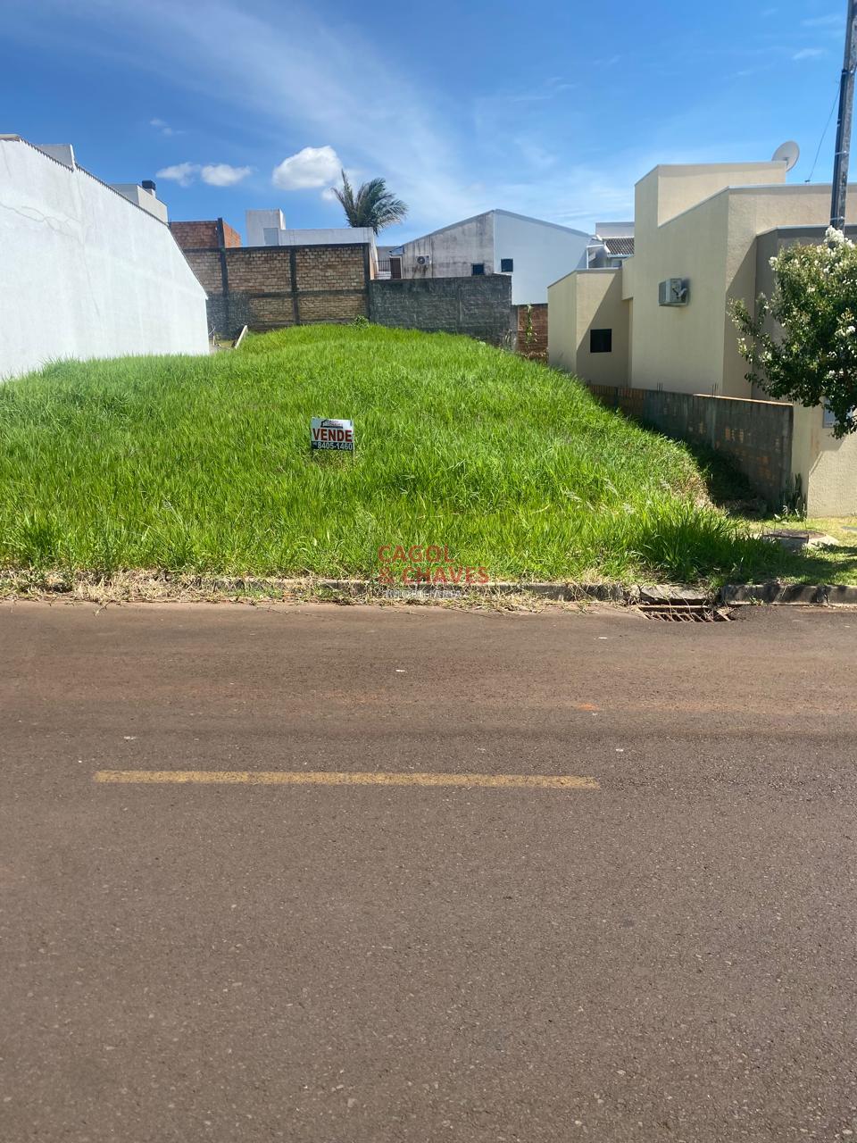 Terreno, CRISTO REI, PATO BRANCO - PR