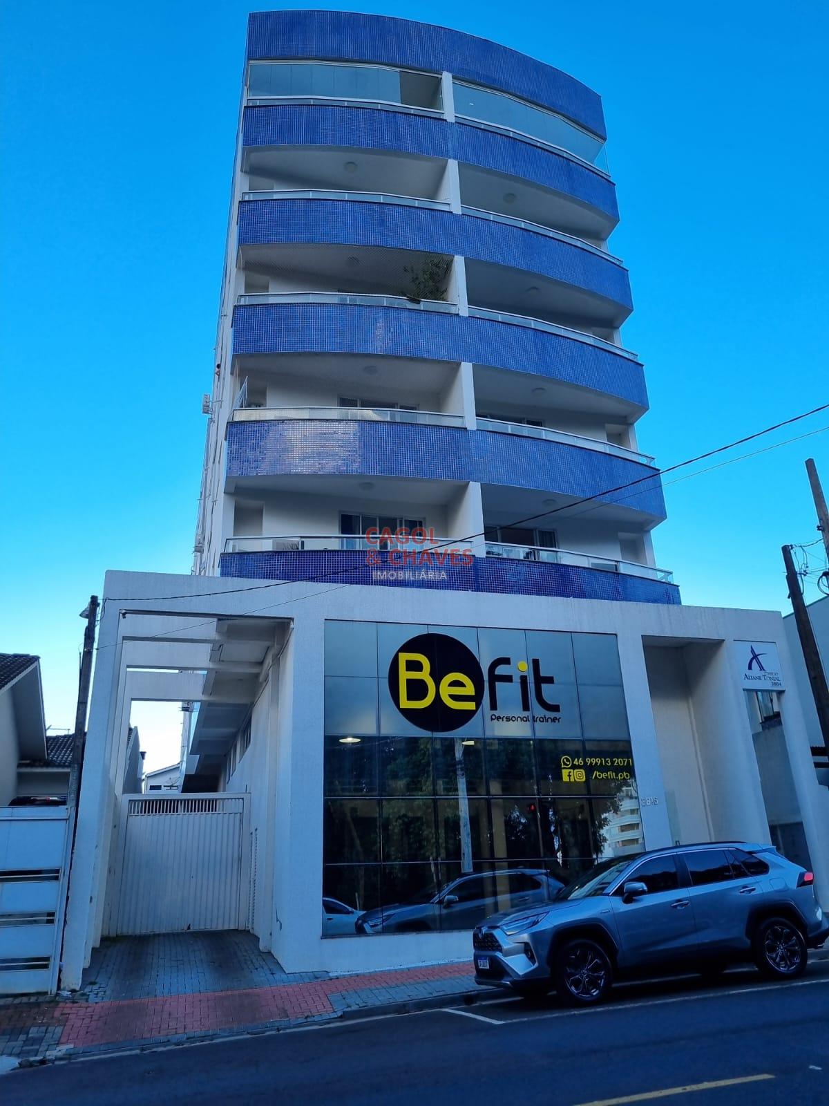 Apartamento, BRASILIA, PATO BRANCO - PR