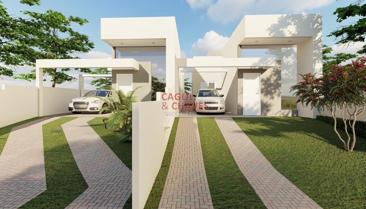 Casa à venda, FRARON, PATO BRANCO - PR