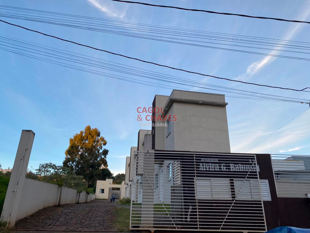 Sobrado para loca??o, FRARON, PATO BRANCO - PR