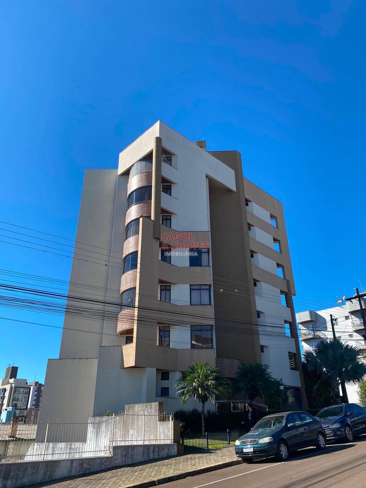Apartamento à venda, Centro, PATO BRANCO - PR