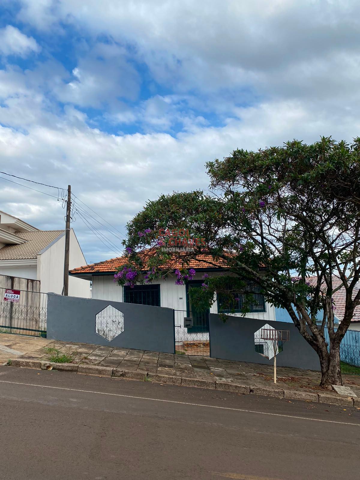 Casa para loca??o, BANCARIOS, PATO BRANCO - PR