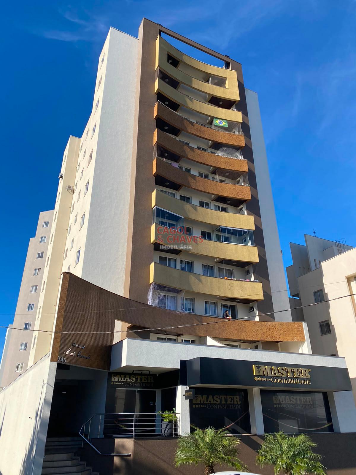 Apartamento para loca??o, Centro, PATO BRANCO - PR