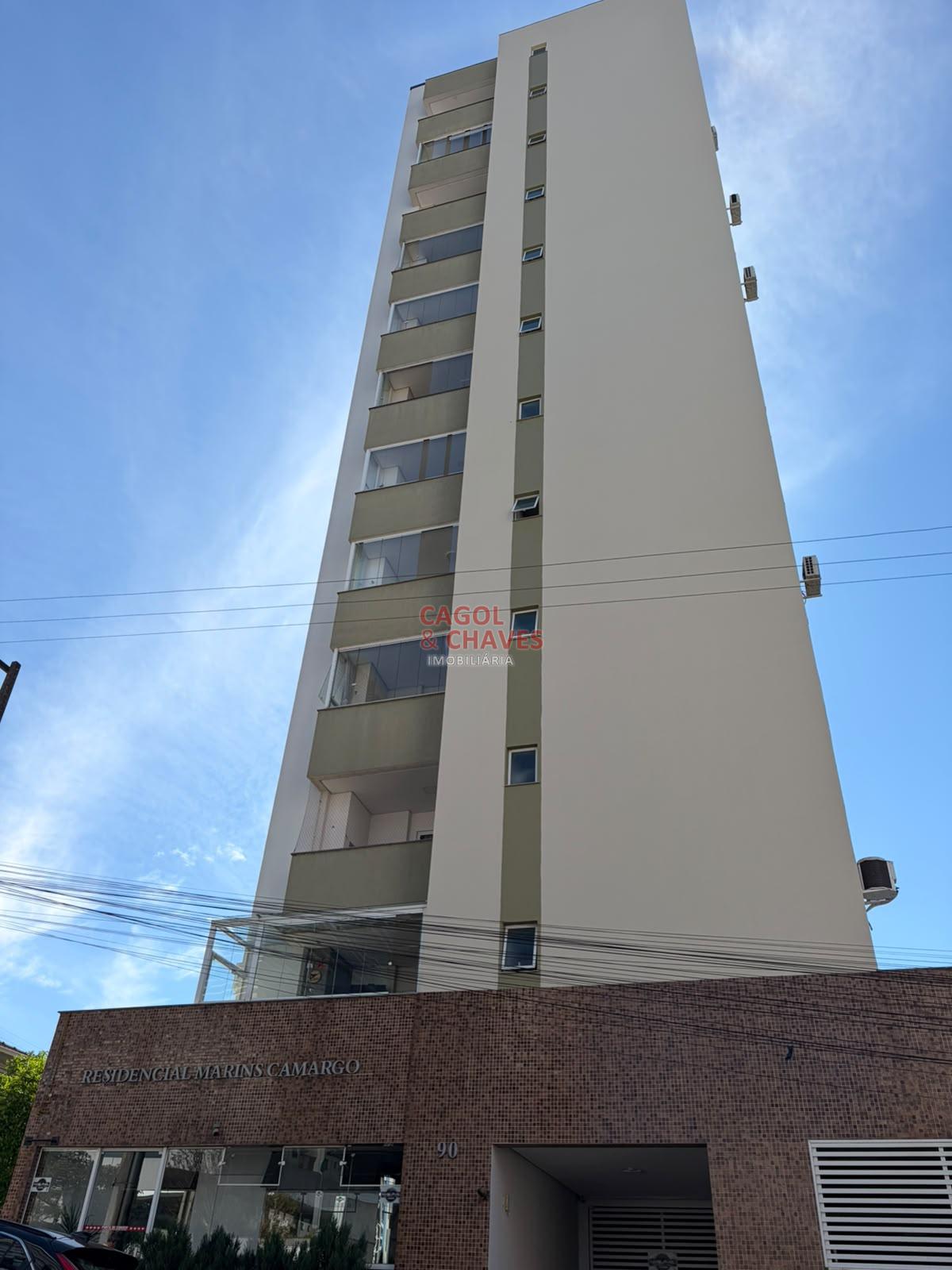 Apartamento para loca??o, Centro, PATO BRANCO - PR