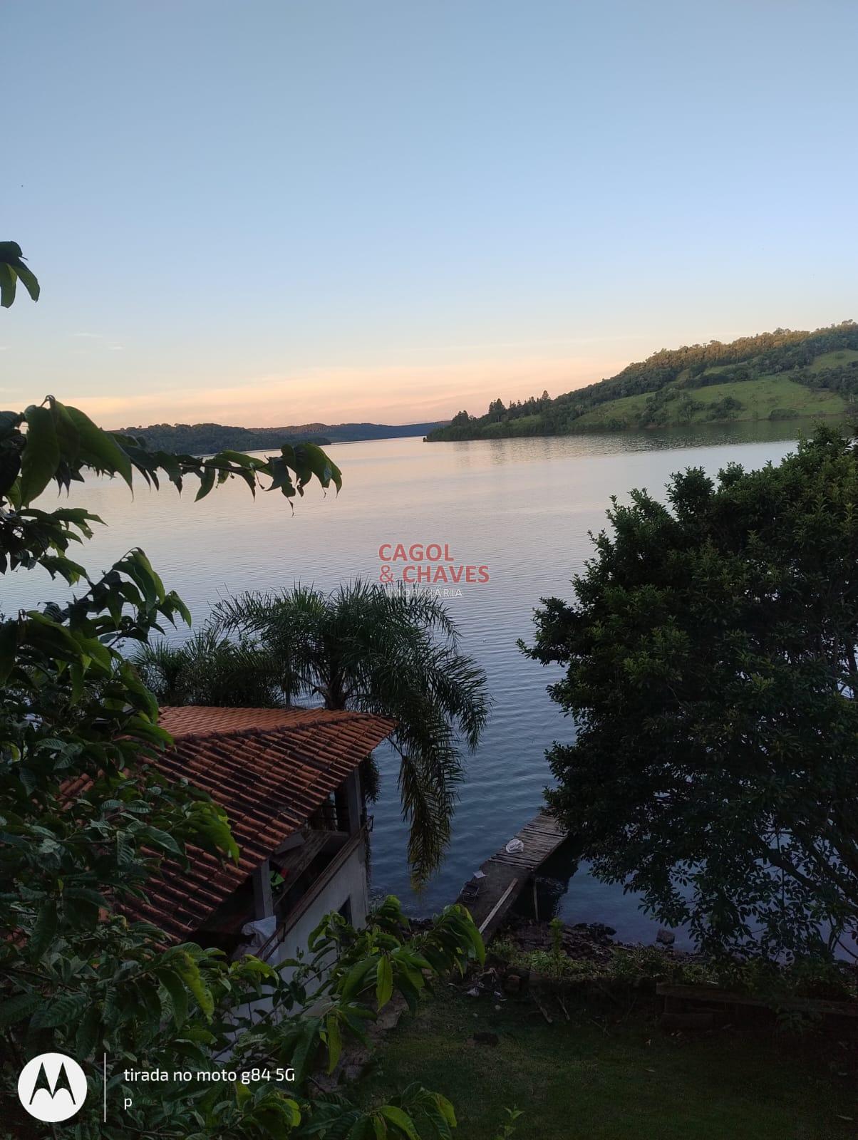 Casa à venda, Alagado, MANGUEIRINHA - PR