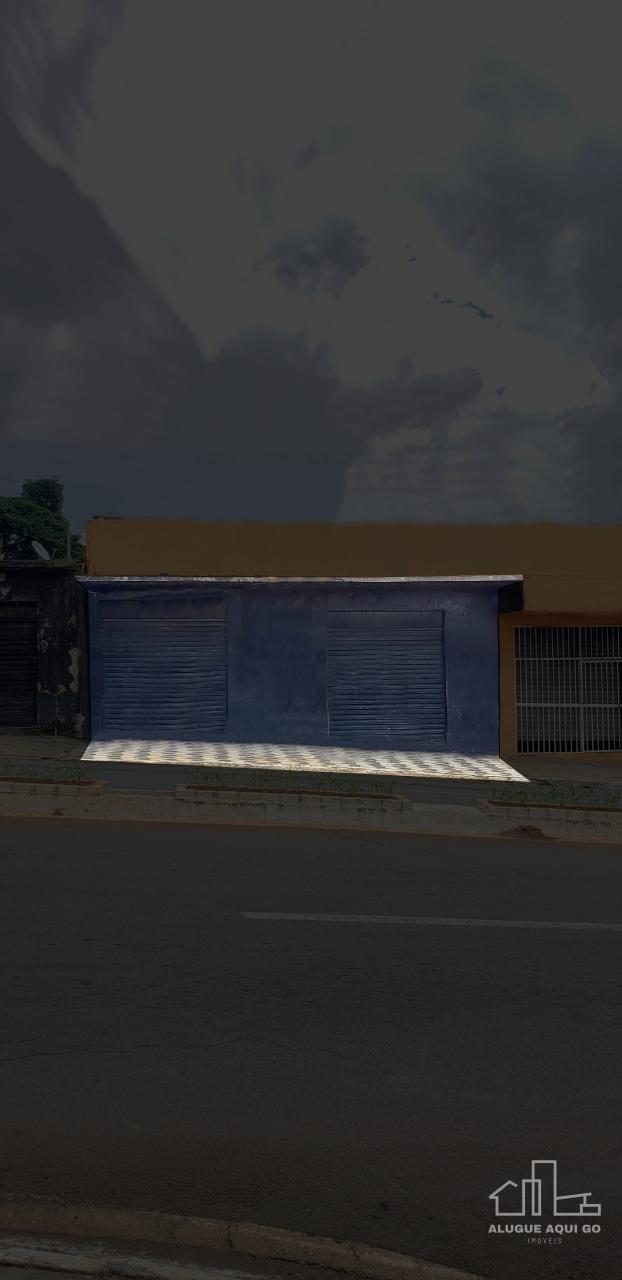 Loja na Av. Goias , Bairro Jundiaí  ANÁPOLIS - GO