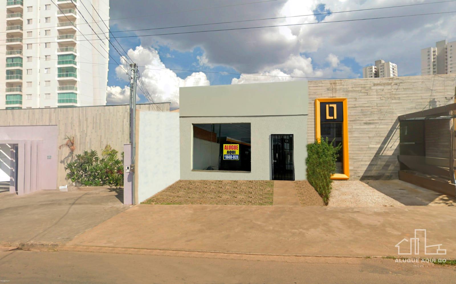 Prédio comercial 170 m2  no Jundiaí, ANÁPOLIS - GO