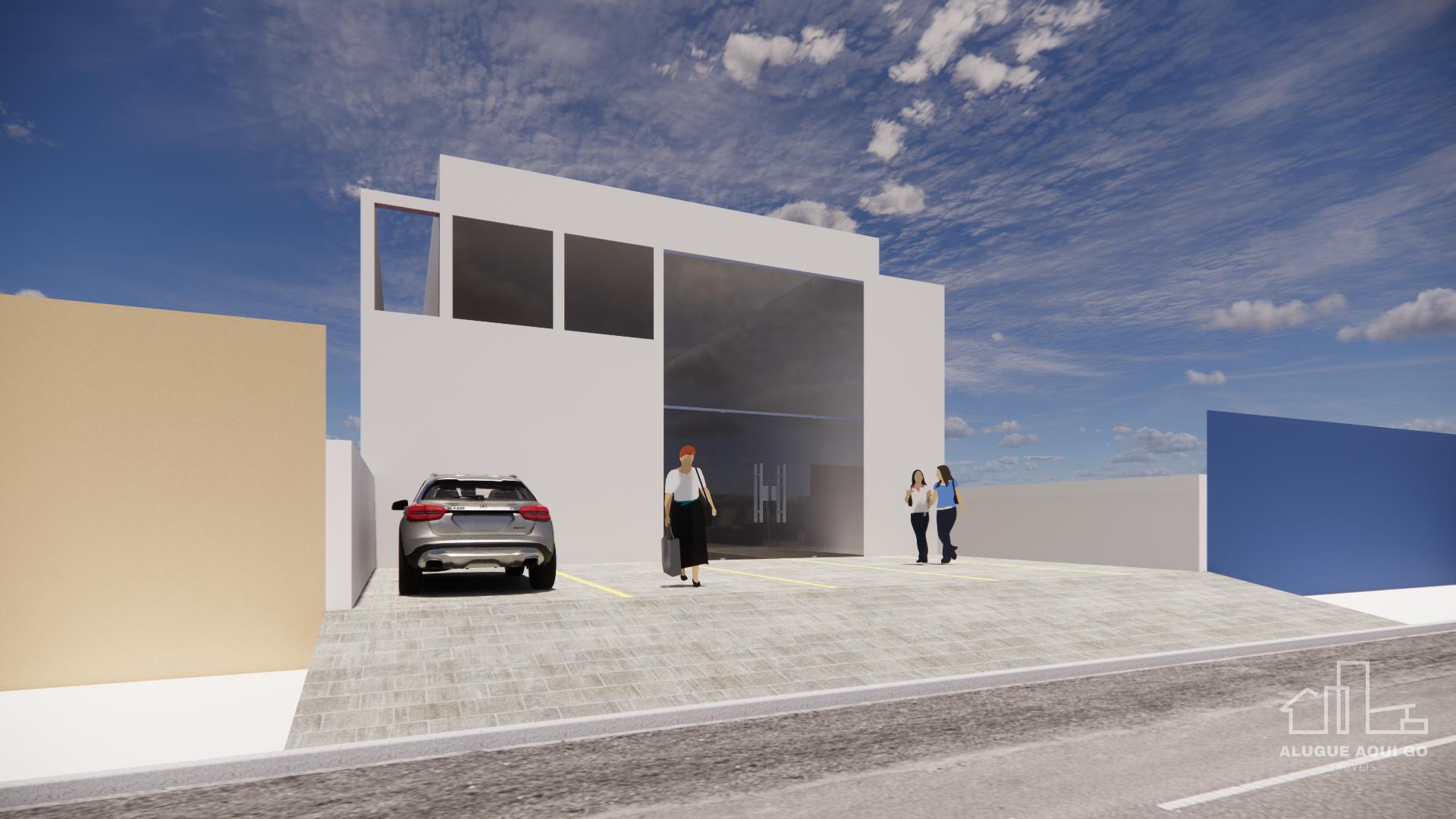 Imóvel comercial. Av. Contorno, ANÁPOLIS - GO