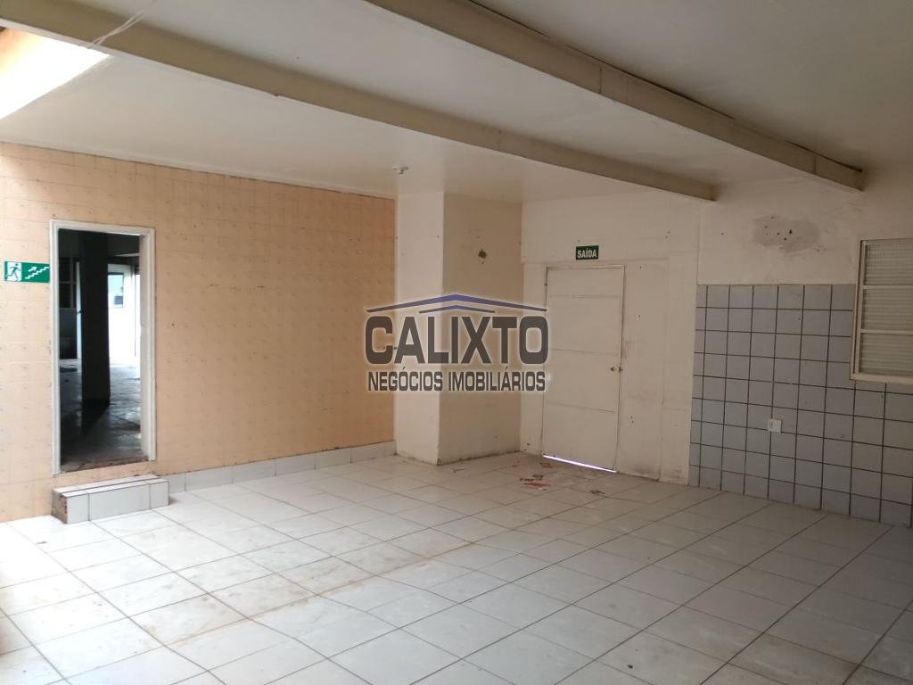 COMERCIAL BAIRRO APARECIDA