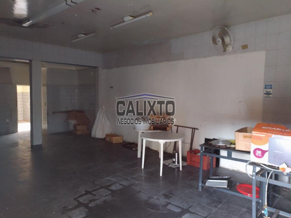 COMERCIAL BAIRRO APARECIDA