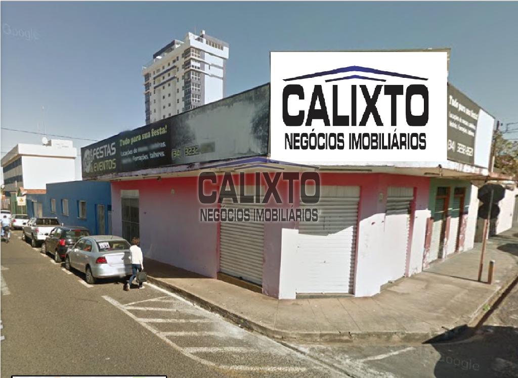 COMERCIAL BAIRRO APARECIDA