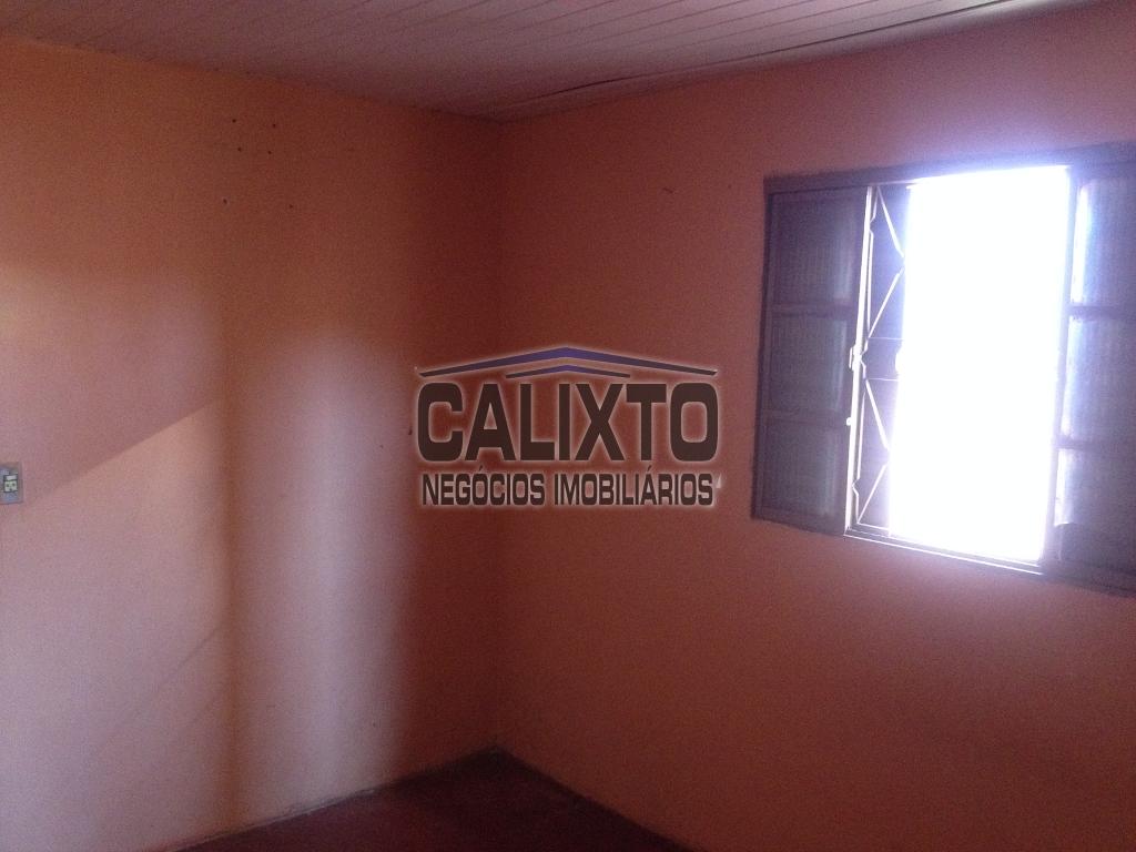 CASA BAIRRO CANAÃ