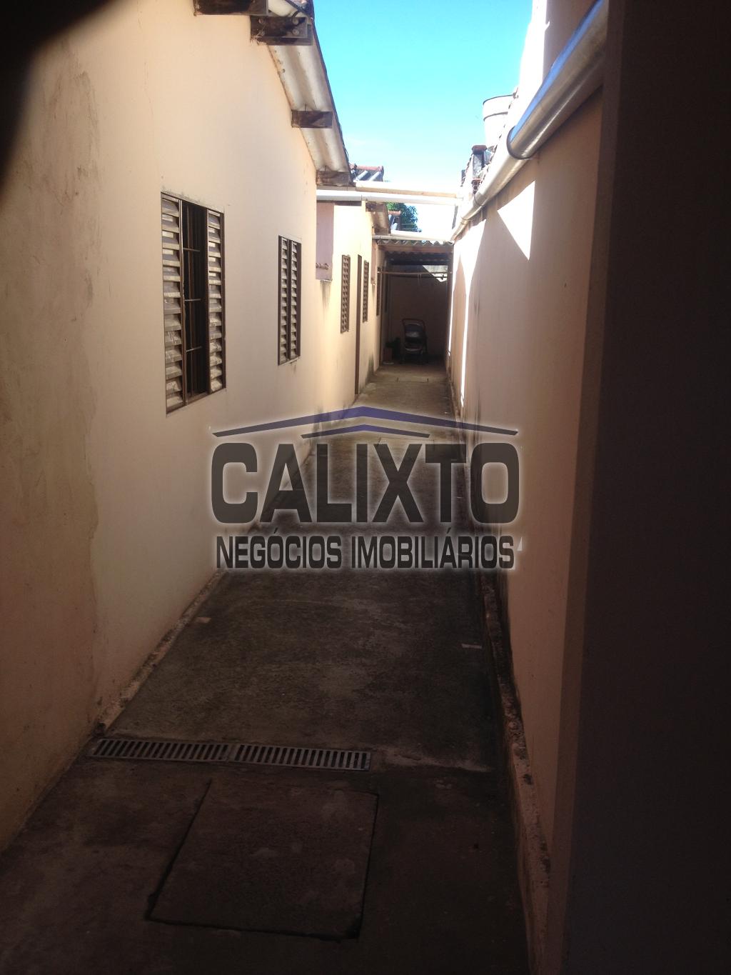 CASA BAIRRO CANAÃ
