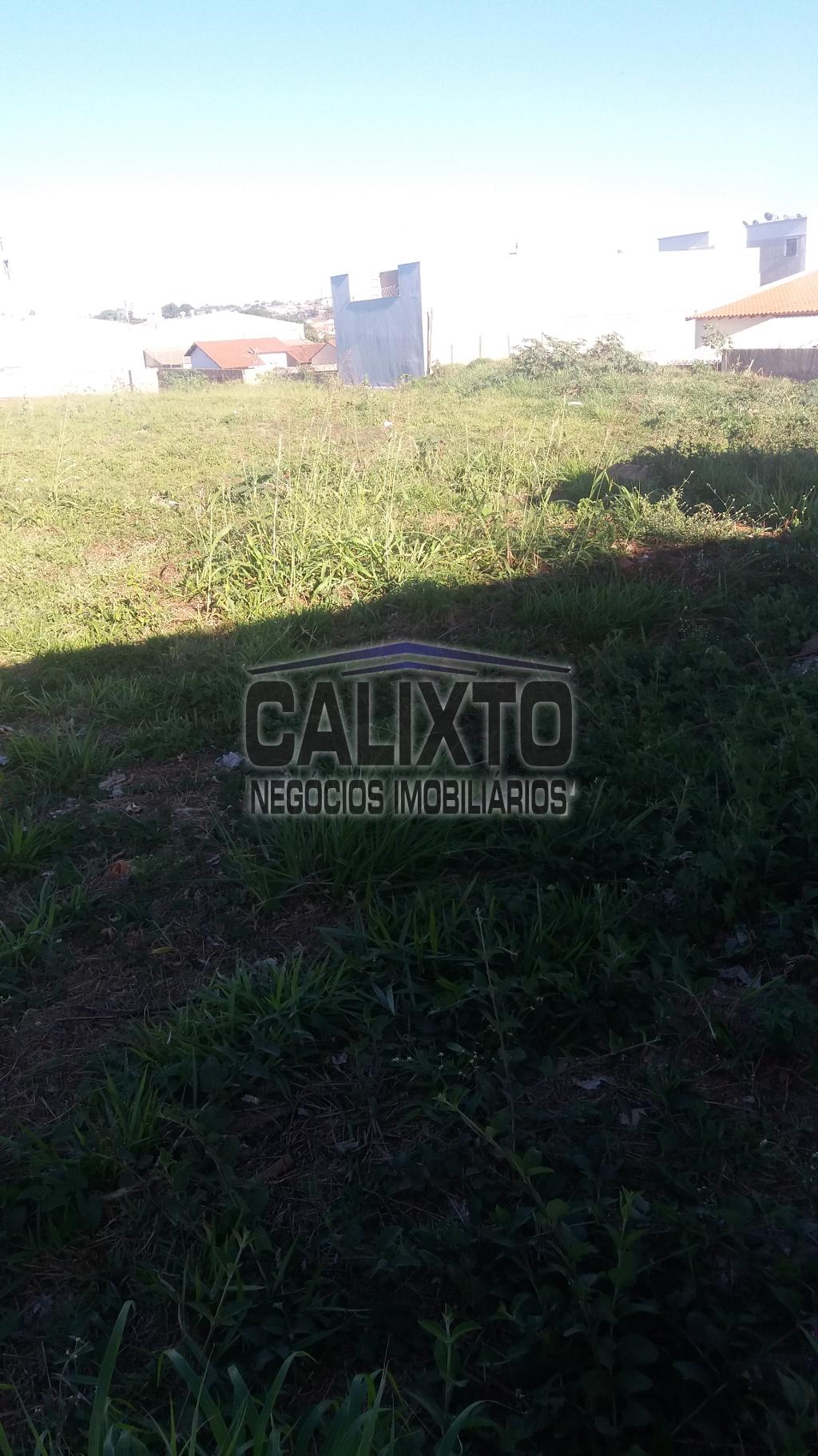 TERRENO BAIRRO JARDIM BRASÍLIA