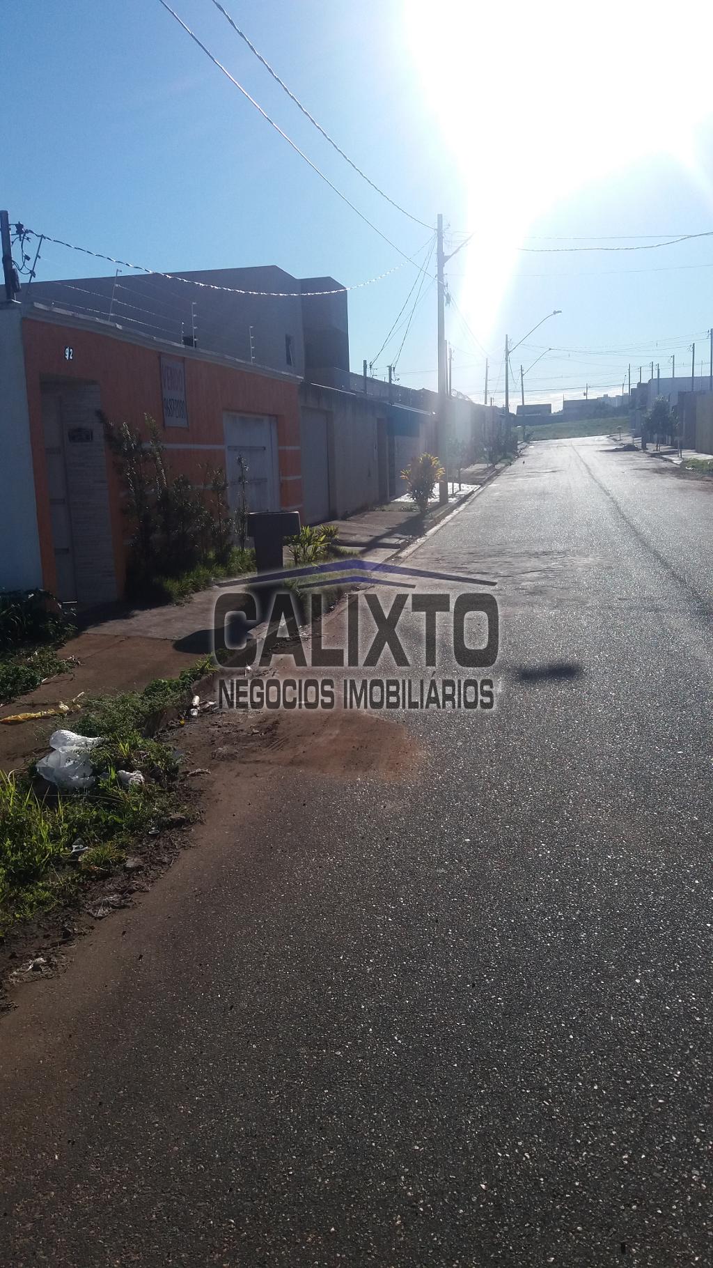 TERRENO BAIRRO JARDIM BRASÍLIA