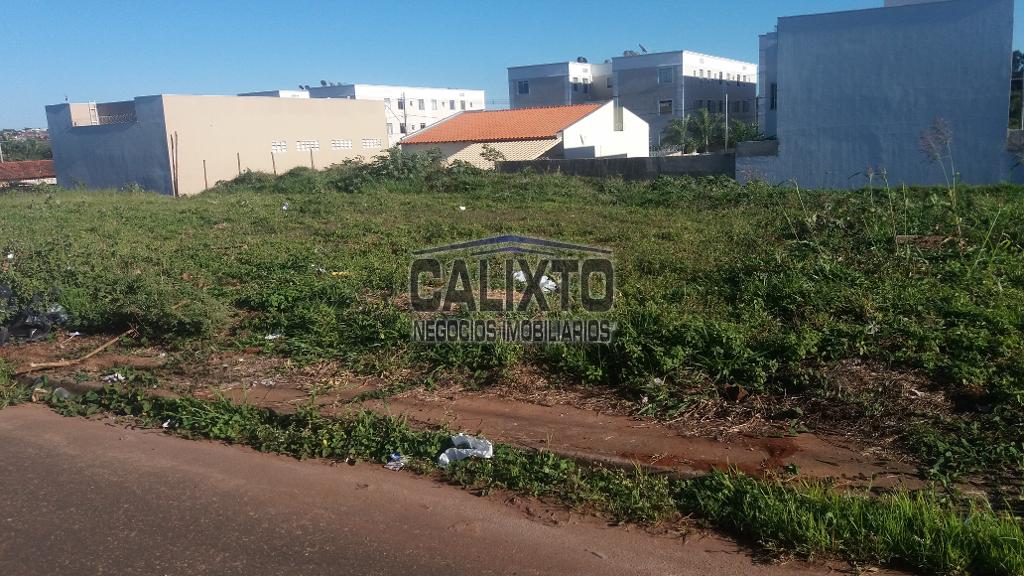 TERRENO BAIRRO JARDIM BRASÍLIA