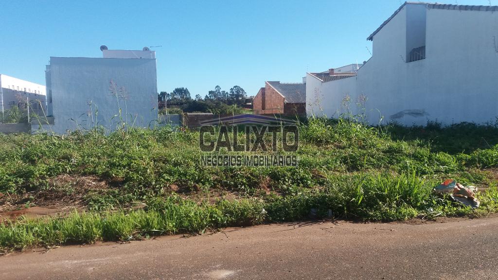 TERRENO BAIRRO JARDIM BRASÍLIA