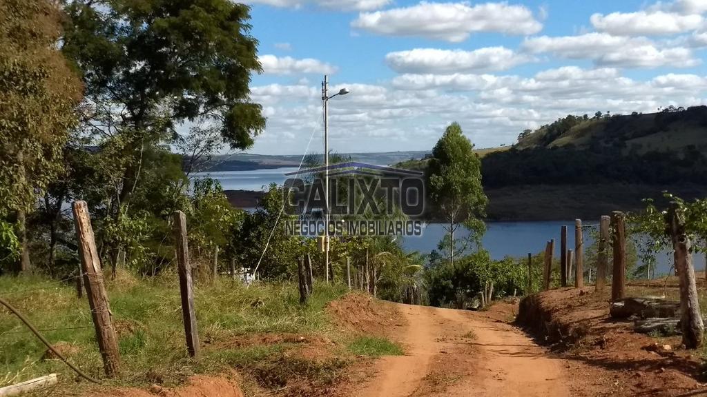 CHÁCARA IRAÍ DE MINAS