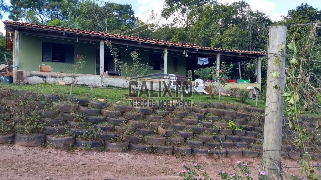 CHÁCARA IRAÍ DE MINAS