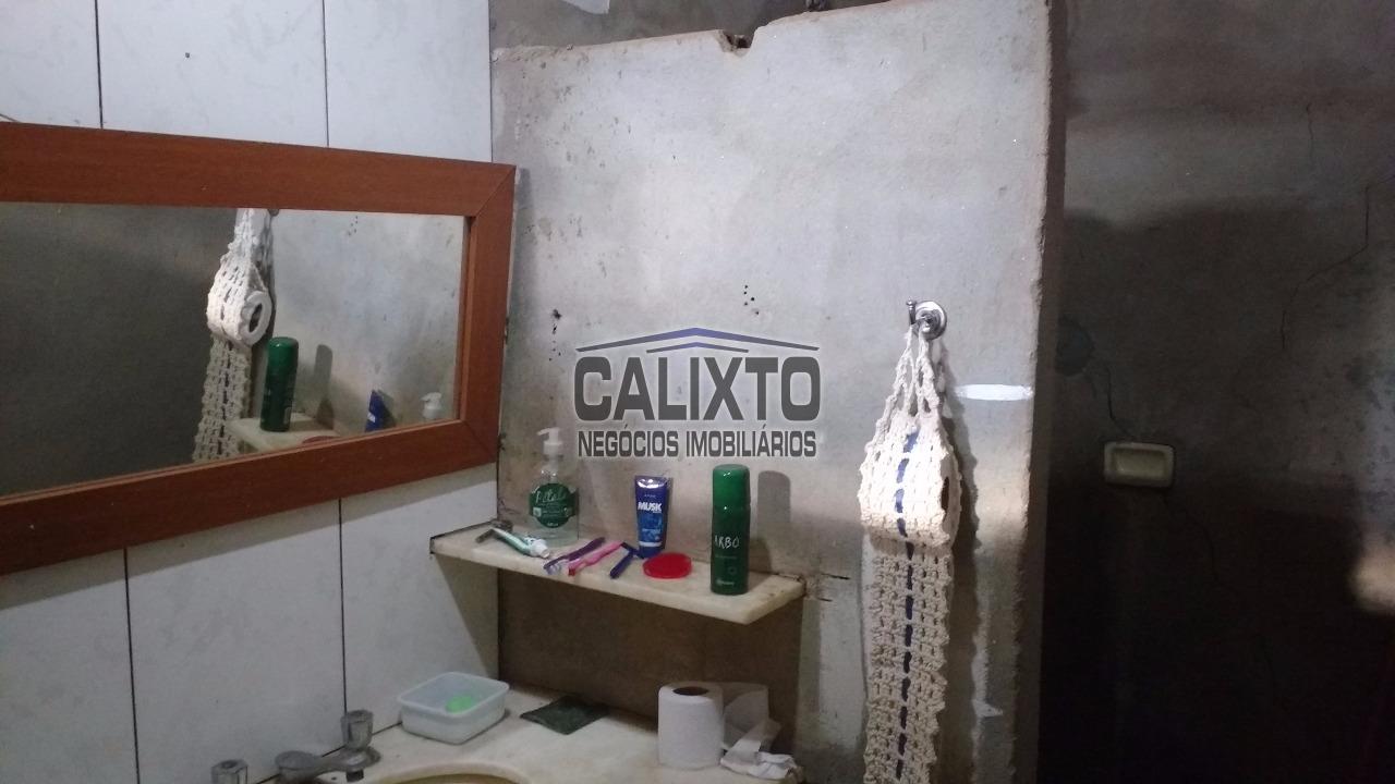 COMERCIAL BAIRRO SANTA MÔNICA