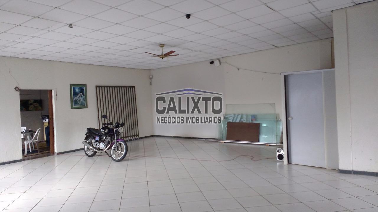 COMERCIAL BAIRRO SANTA MÔNICA