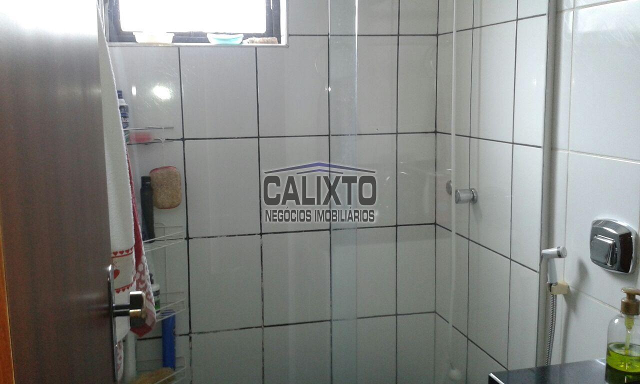 APARTAMENTO BAIRRO OSVALDO REZENDE