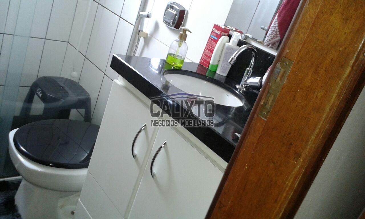 APARTAMENTO BAIRRO OSVALDO REZENDE