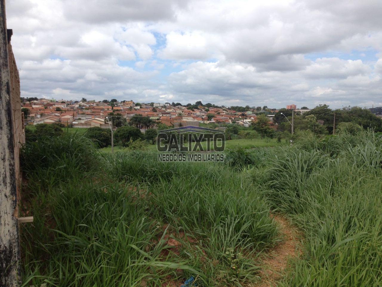 TERRENO BAIRRO JARDIM AMÉRICA