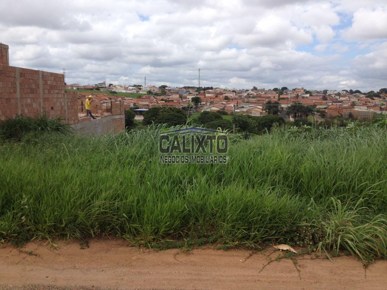 TERRENO BAIRRO JARDIM AMÉRICA