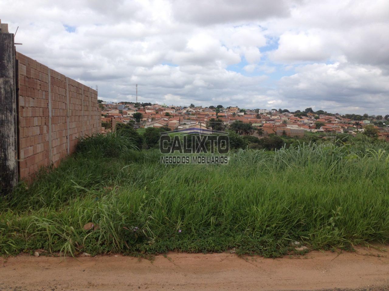 TERRENO BAIRRO JARDIM AMÉRICA