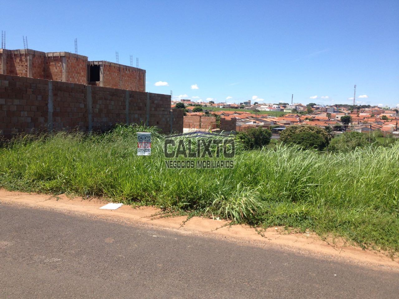 TERRENO BAIRRO JARDIM AMÉRICA
