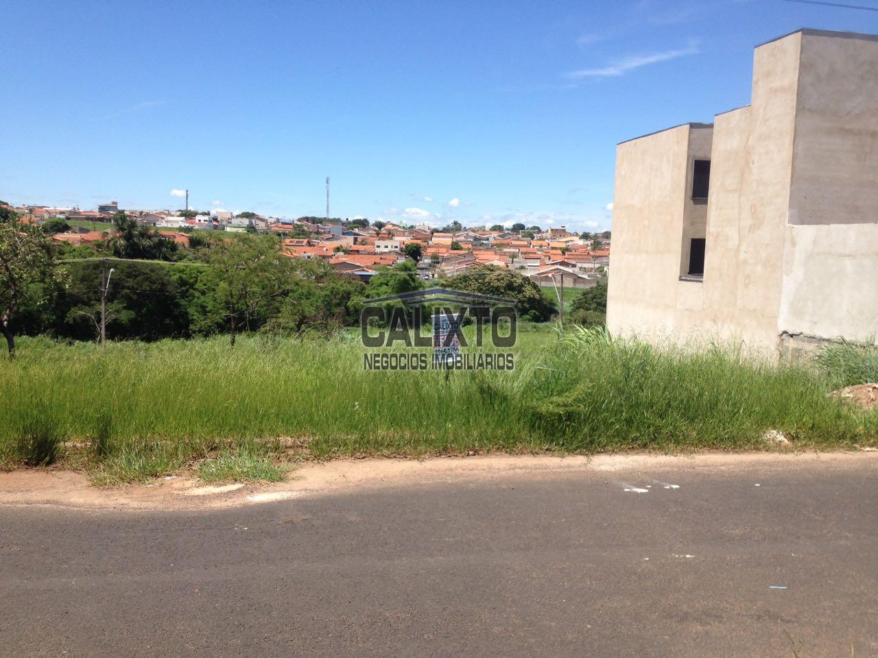 TERRENO BAIRRO JARDIM AMÉRICA
