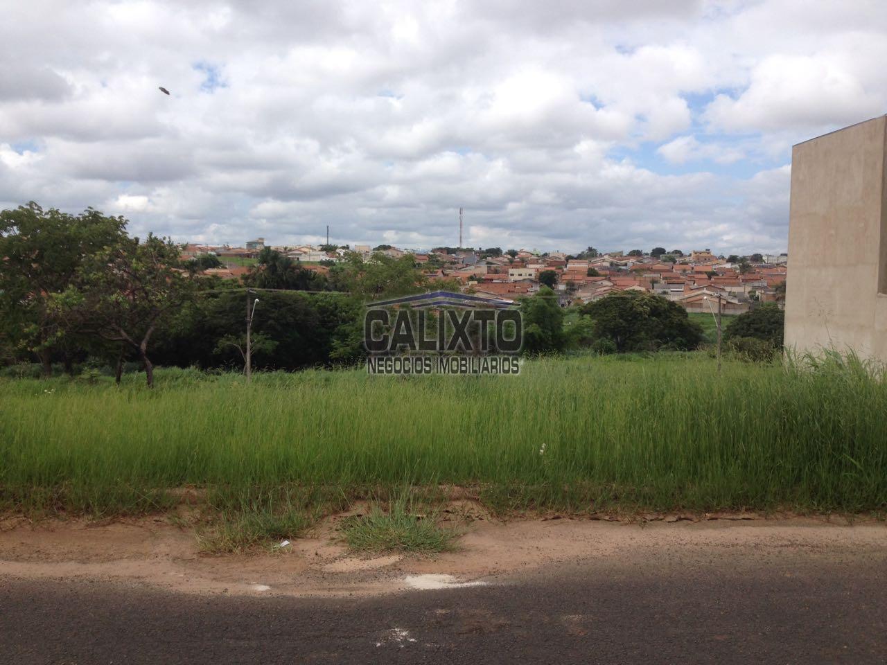 TERRENO BAIRRO JARDIM AMÉRICA