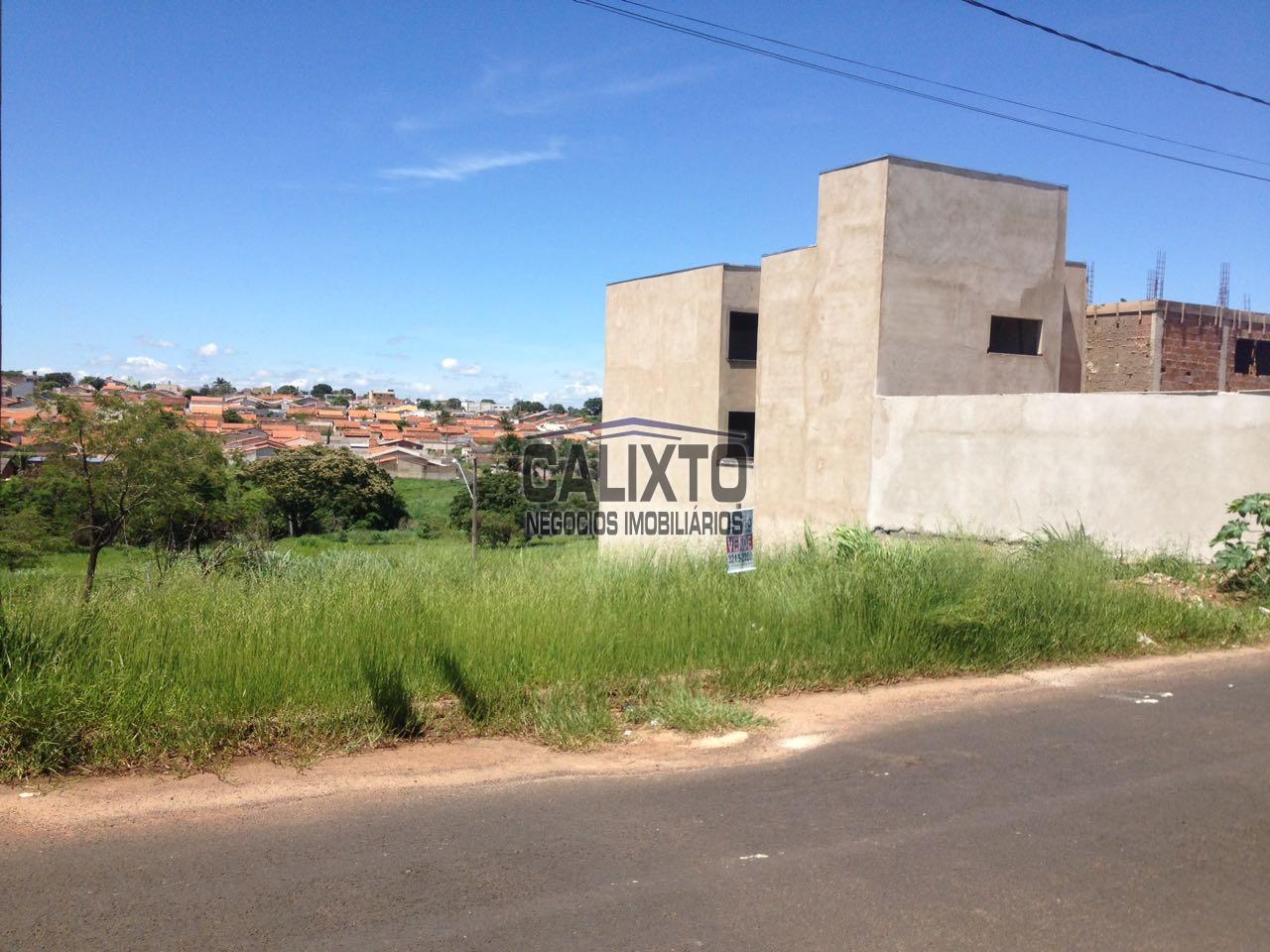TERRENO BAIRRO JARDIM AMÉRICA