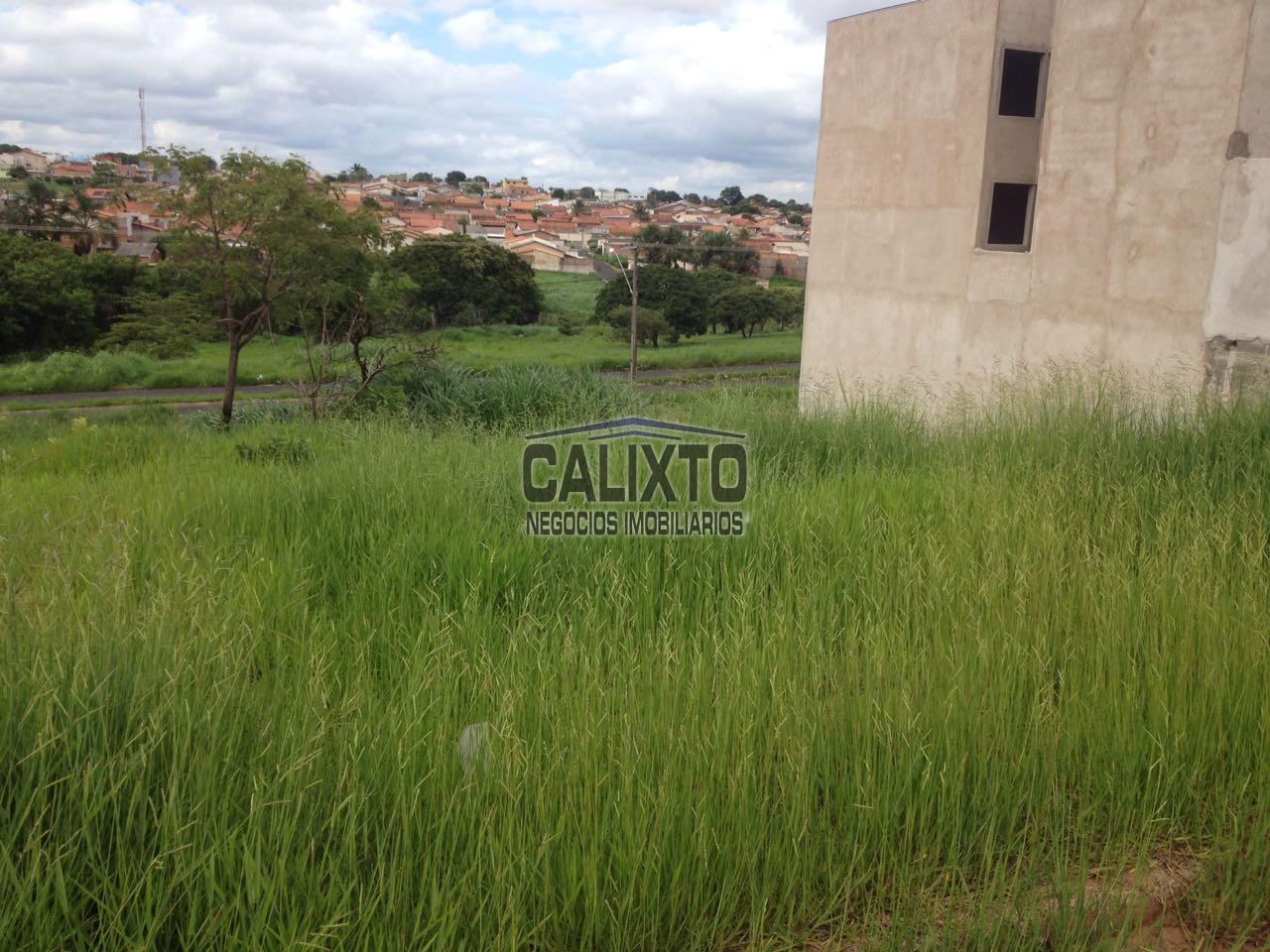 TERRENO BAIRRO JARDIM AMÉRICA