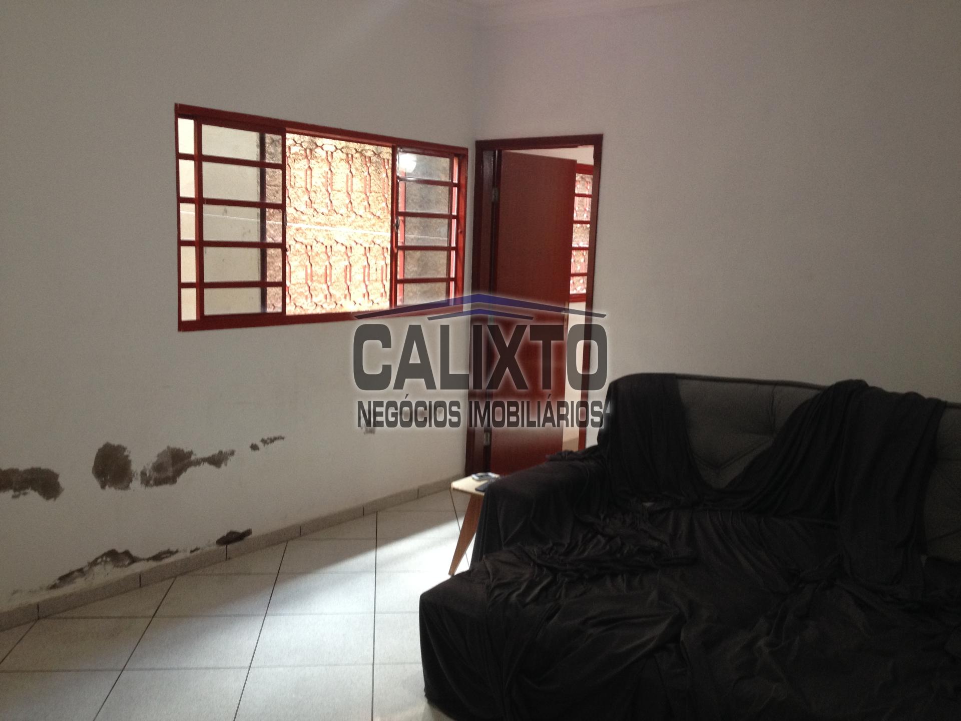 CASA BAIRRO JARDIM SUCUPIRA