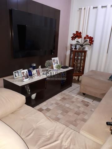 APARTAMENTO BAIRRO COPACABANA