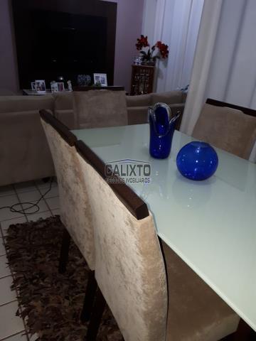 APARTAMENTO BAIRRO COPACABANA
