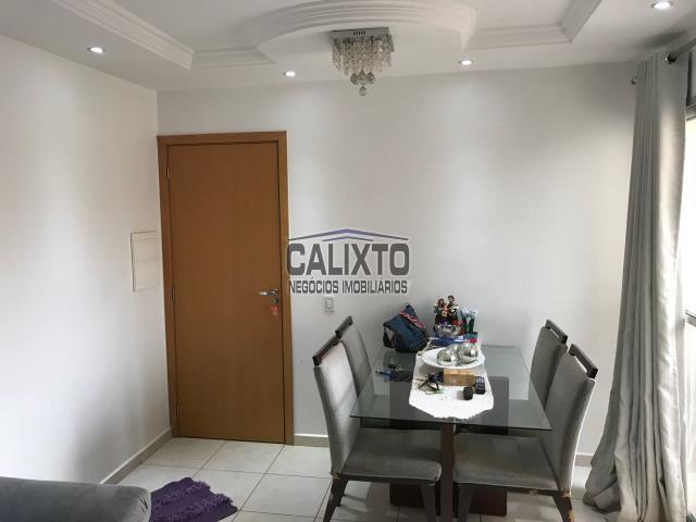 APARTAMENTO BAIRRO PLANALTO
