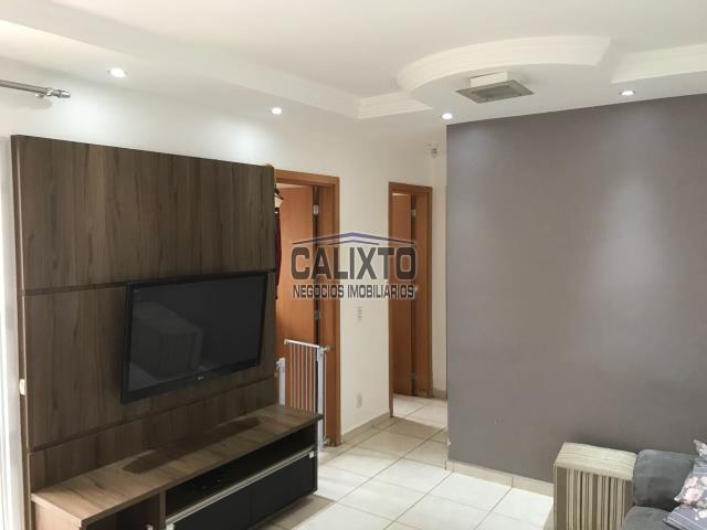 APARTAMENTO BAIRRO PLANALTO