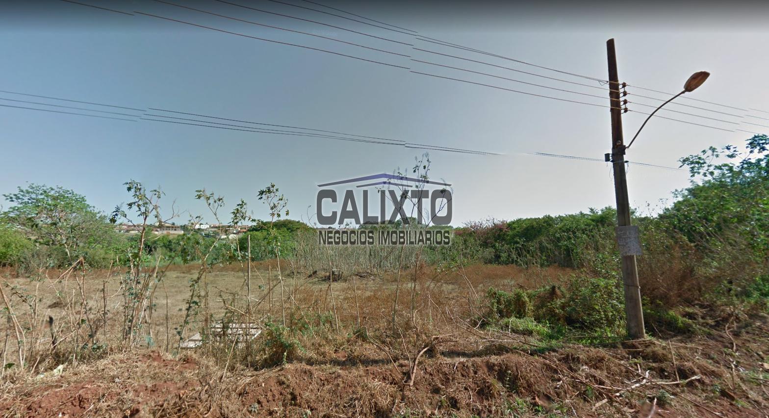 AREA BAIRRO CHACARAS TUBALINA