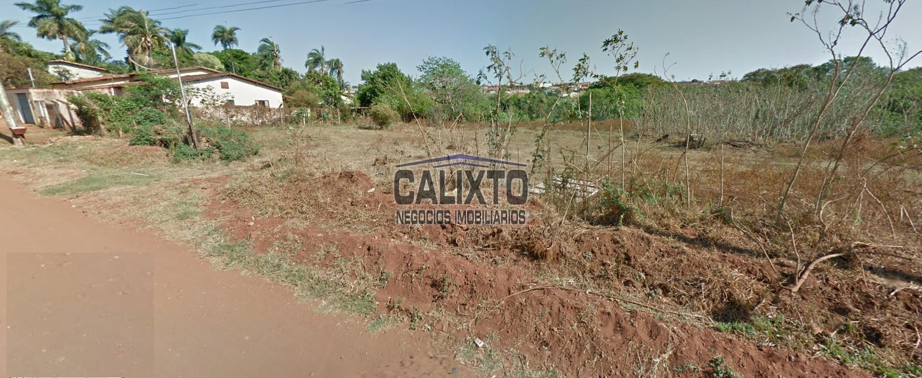 AREA BAIRRO CHACARAS TUBALINA