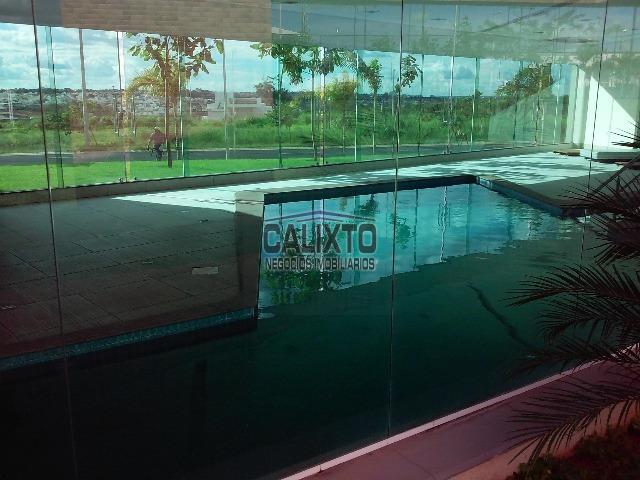 TERRENO BAIRRO CONDOMINIO VARANDA SUL