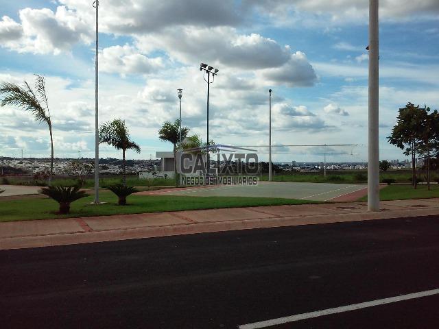 TERRENO BAIRRO CONDOMINIO VARANDA SUL