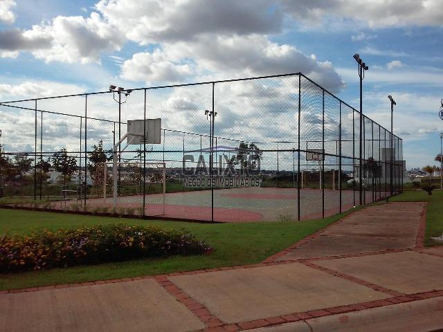 TERRENO BAIRRO CONDOMINIO VARANDA SUL