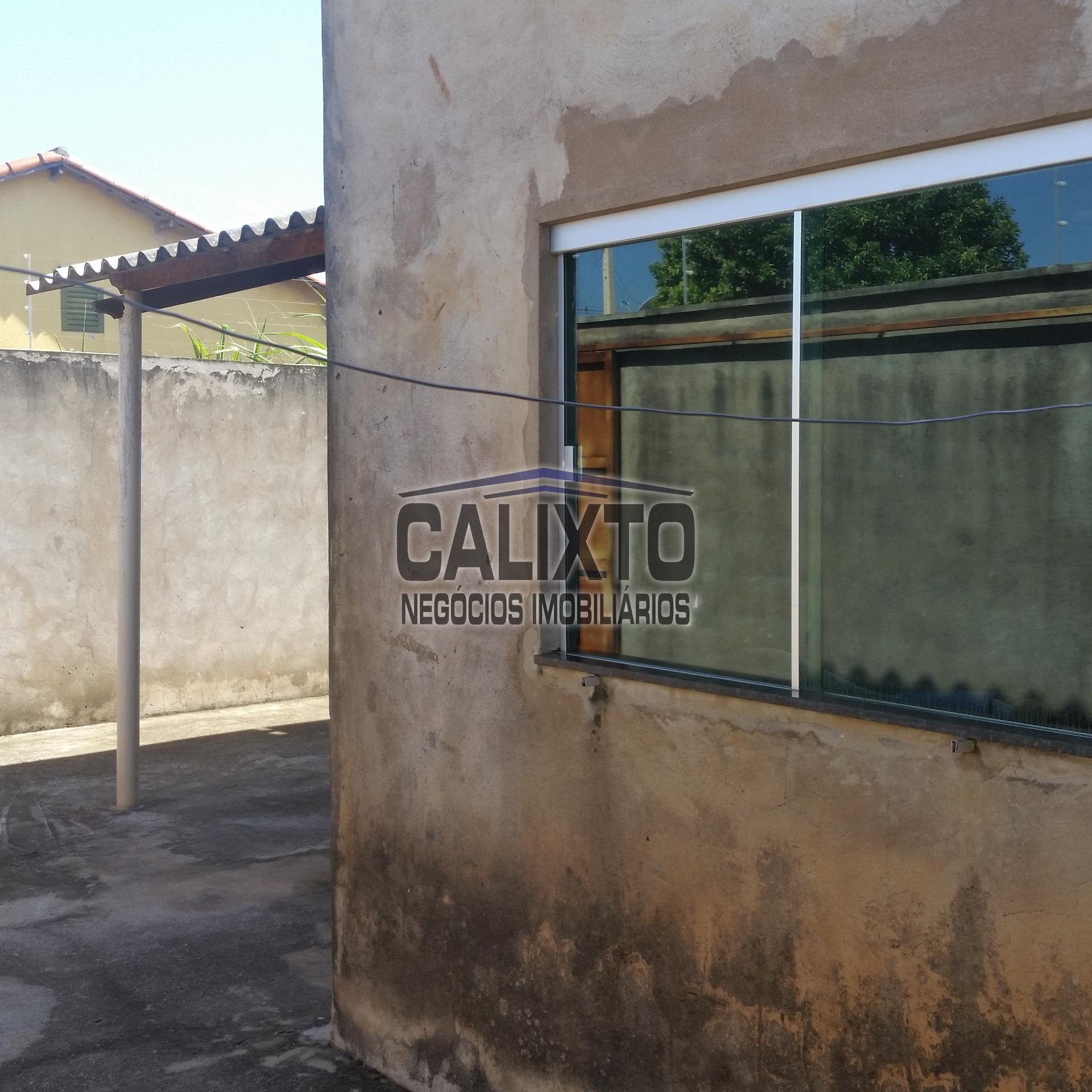 CASA BAIRRO IPANEMA