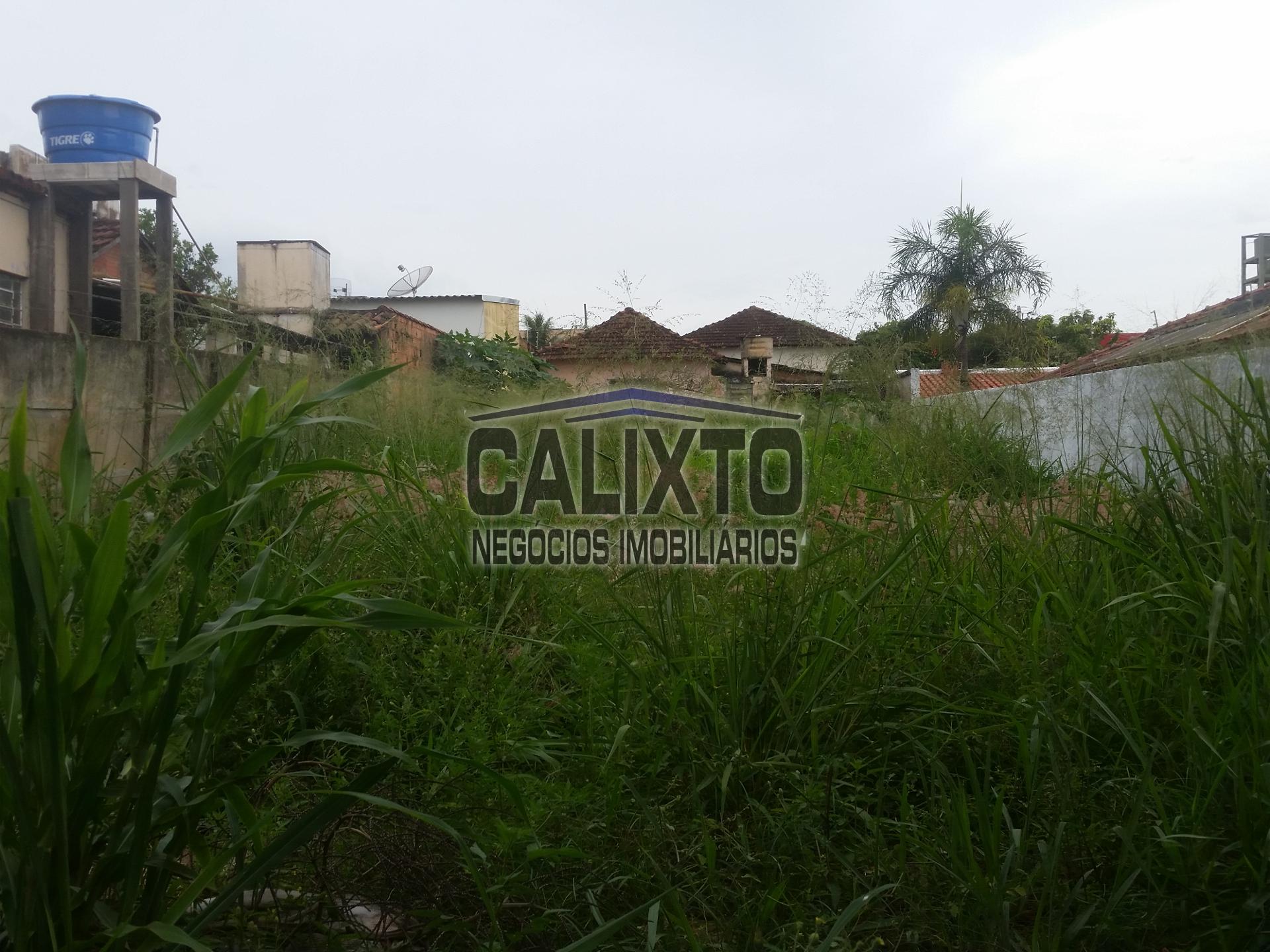 TERRENO BAIRRO BRASIL